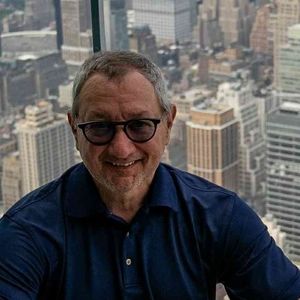 Meet your Posher, Alain